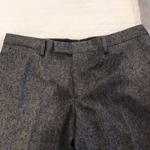 Billy Reid wool pants
